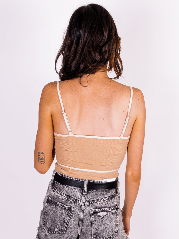 Take Your Place Bodysuit